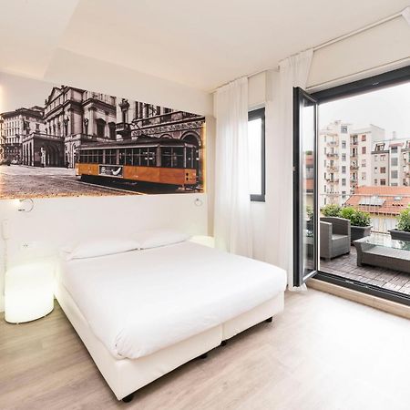 Kleos Hotel Milano Citta Studi By Kleos Group Collection Exterior photo