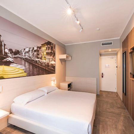 Kleos Hotel Milano Citta Studi By Kleos Group Collection Exterior photo