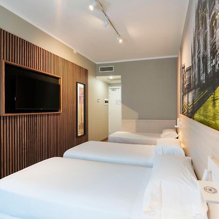 Kleos Hotel Milano Citta Studi By Kleos Group Collection Exterior photo