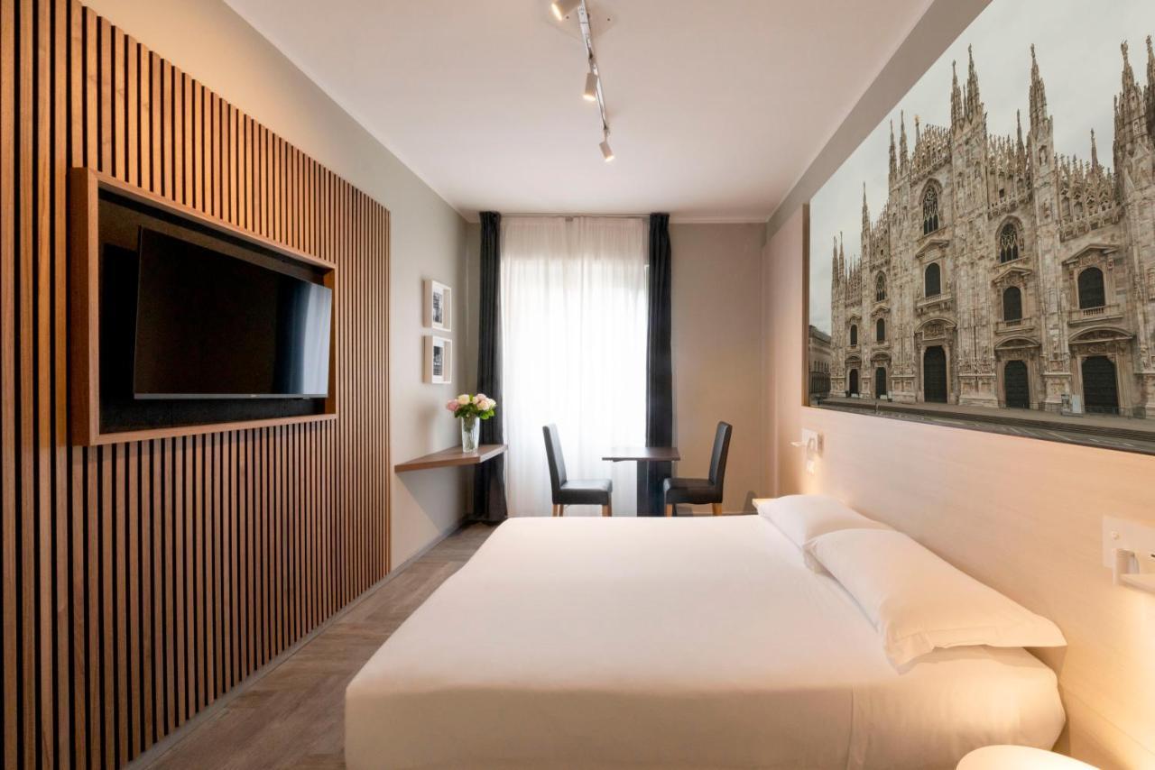 Kleos Hotel Milano Citta Studi By Kleos Group Collection Exterior photo