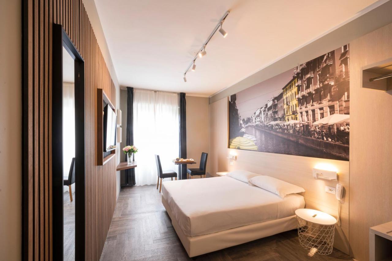 Kleos Hotel Milano Citta Studi By Kleos Group Collection Exterior photo