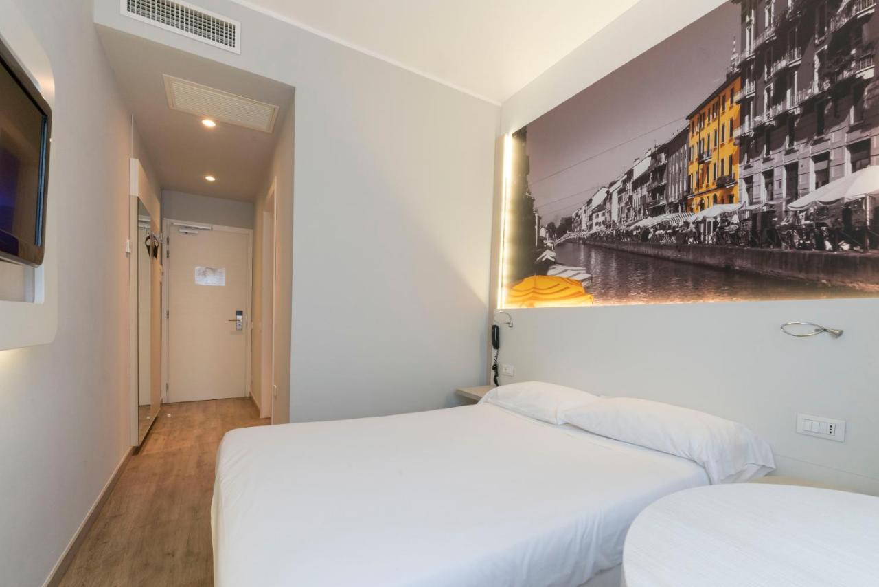 Kleos Hotel Milano Citta Studi By Kleos Group Collection Exterior photo