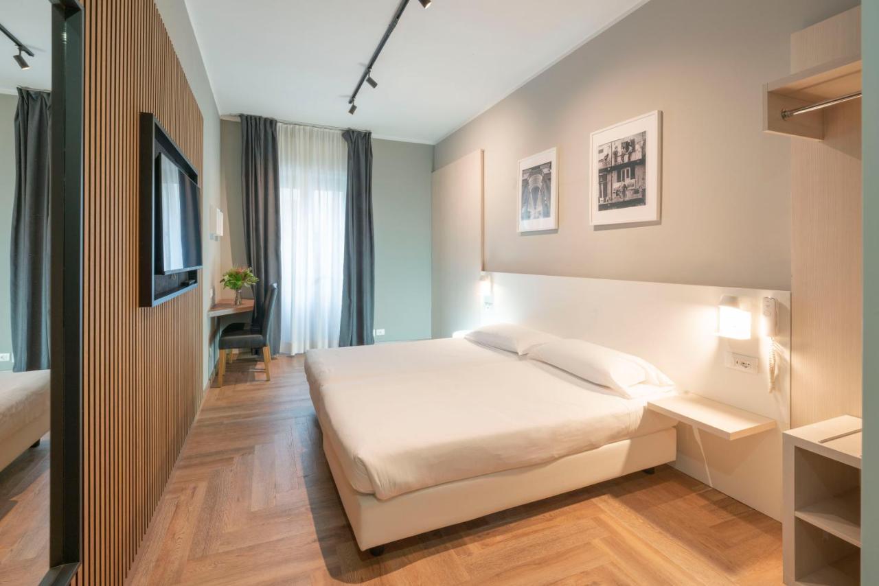 Kleos Hotel Milano Citta Studi By Kleos Group Collection Exterior photo