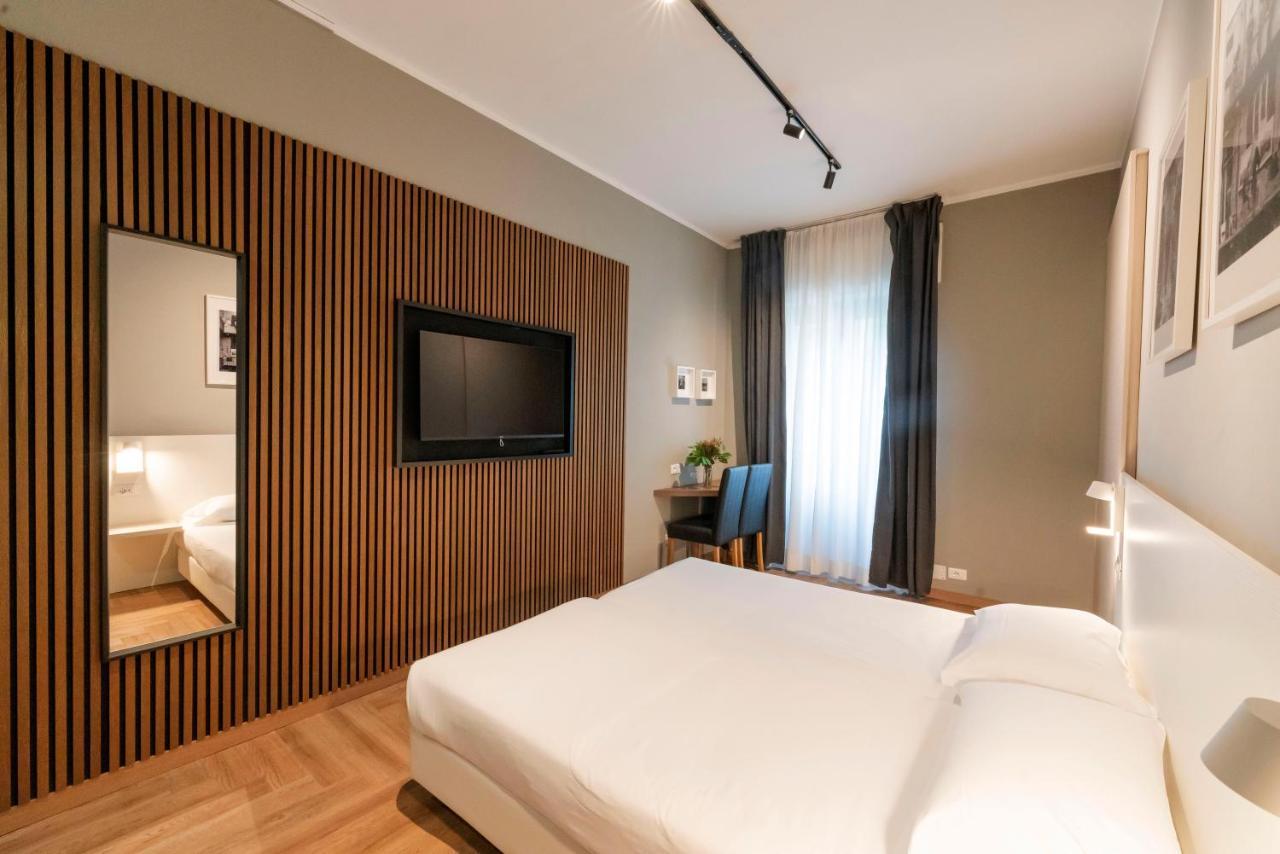 Kleos Hotel Milano Citta Studi By Kleos Group Collection Exterior photo