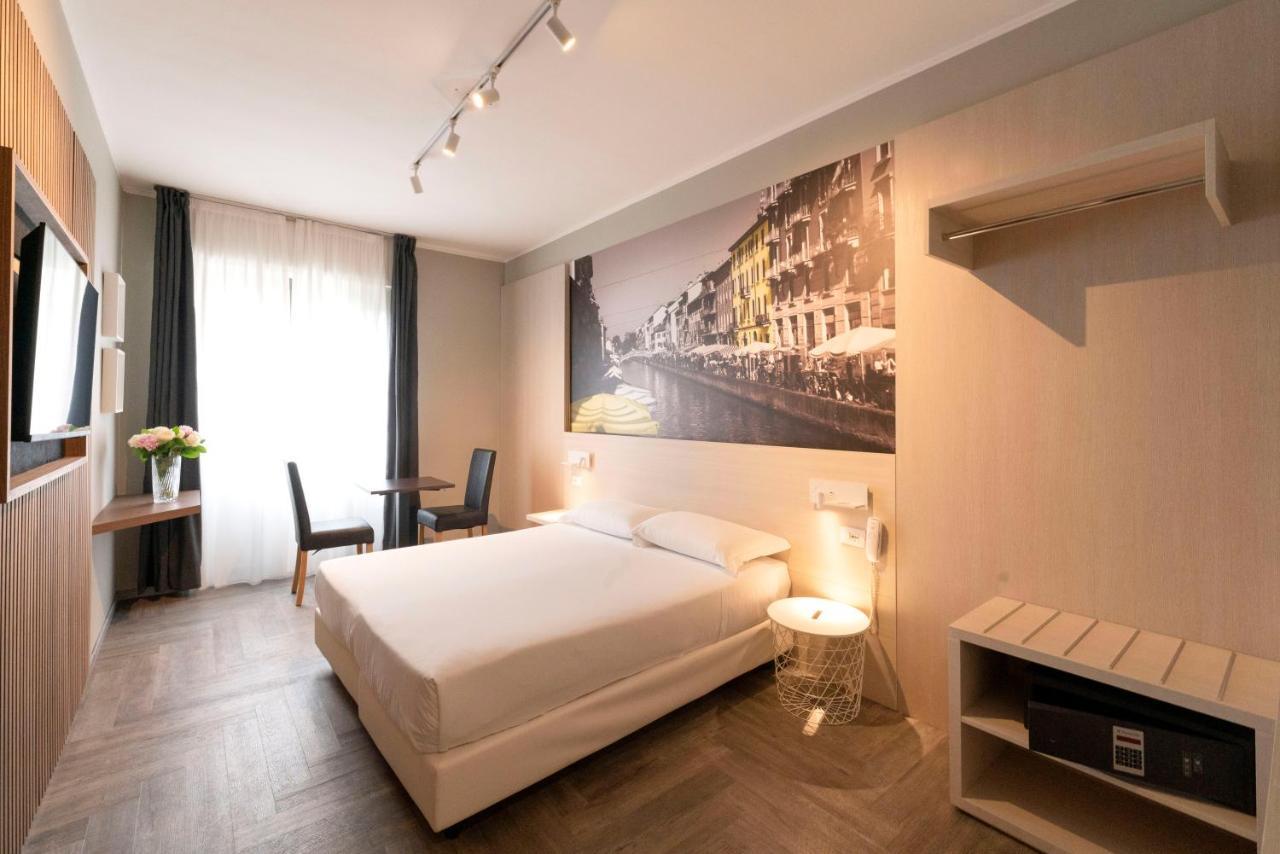Kleos Hotel Milano Citta Studi By Kleos Group Collection Exterior photo