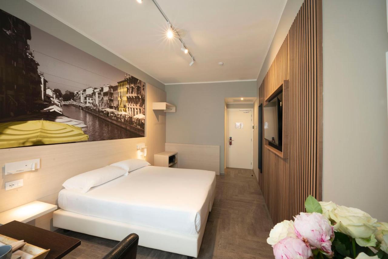Kleos Hotel Milano Citta Studi By Kleos Group Collection Exterior photo