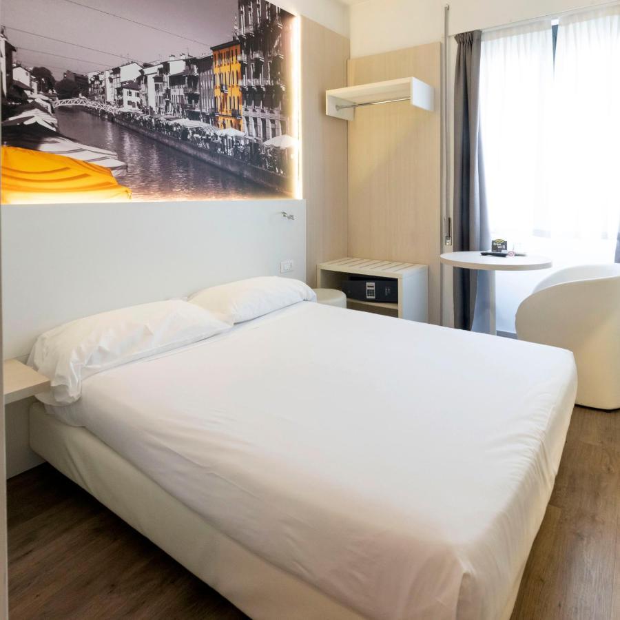Kleos Hotel Milano Citta Studi By Kleos Group Collection Exterior photo