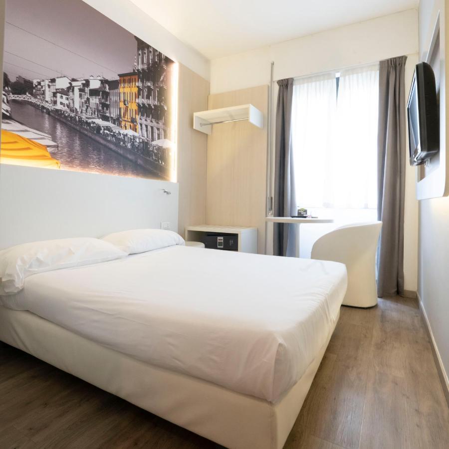Kleos Hotel Milano Citta Studi By Kleos Group Collection Exterior photo