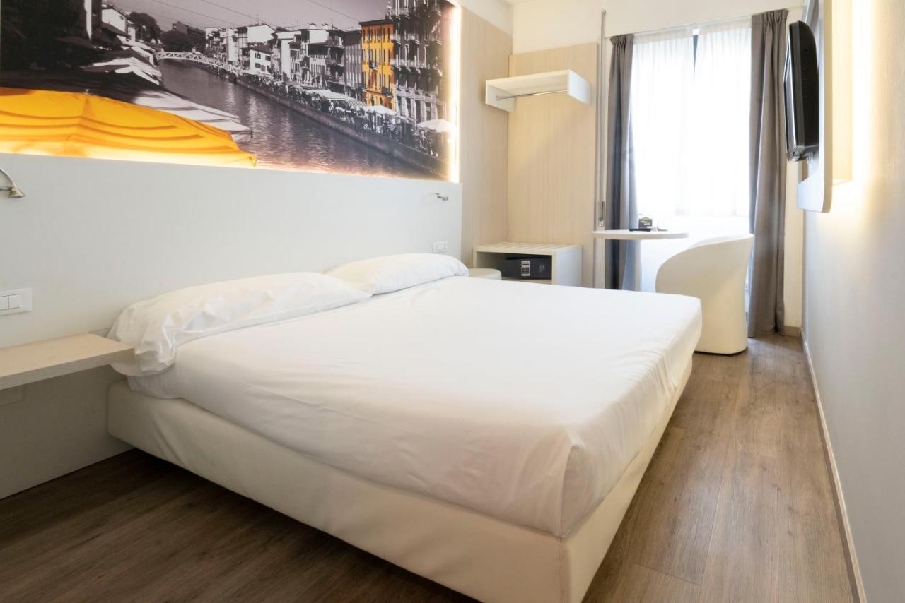 Kleos Hotel Milano Citta Studi By Kleos Group Collection Exterior photo