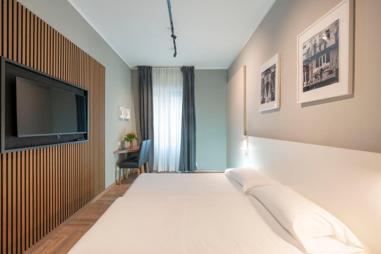 Kleos Hotel Milano Citta Studi By Kleos Group Collection Exterior photo