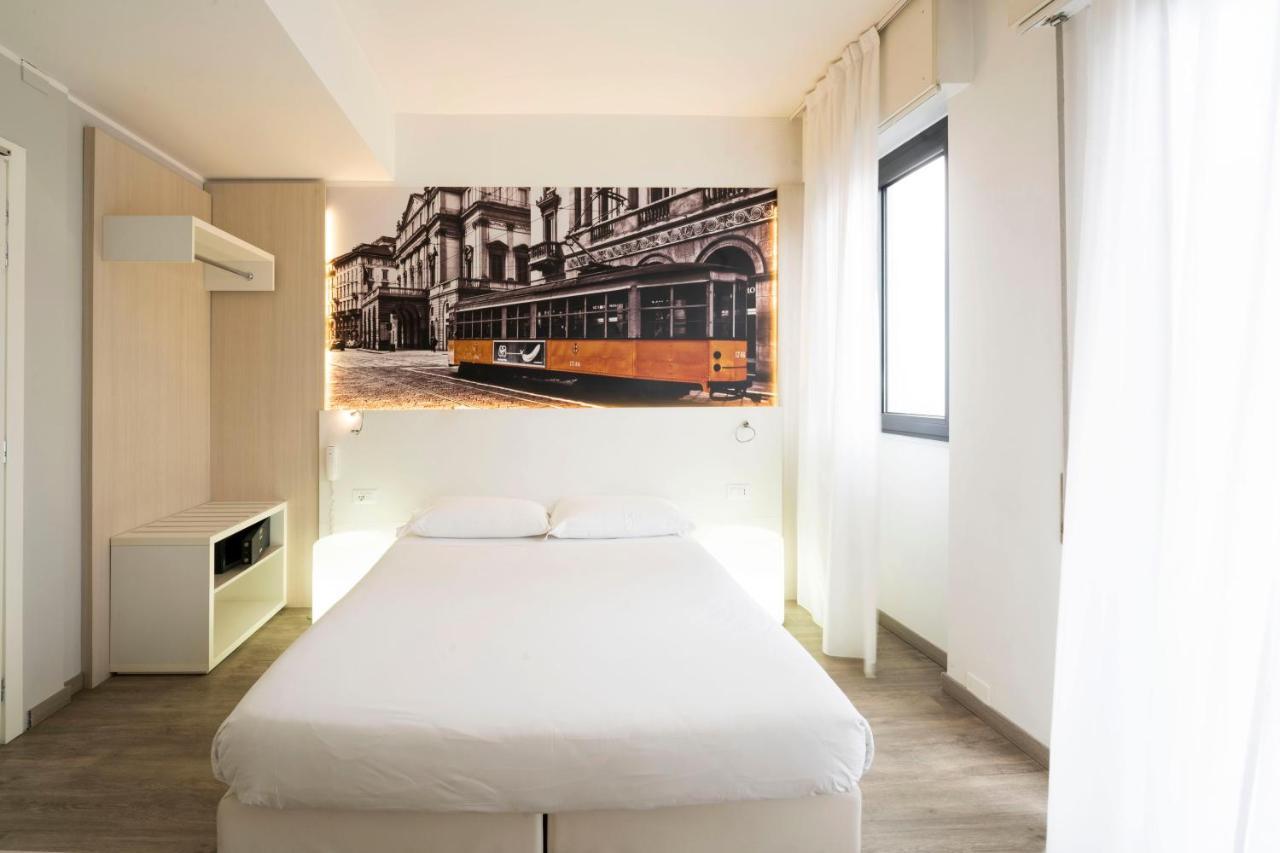 Kleos Hotel Milano Citta Studi By Kleos Group Collection Exterior photo