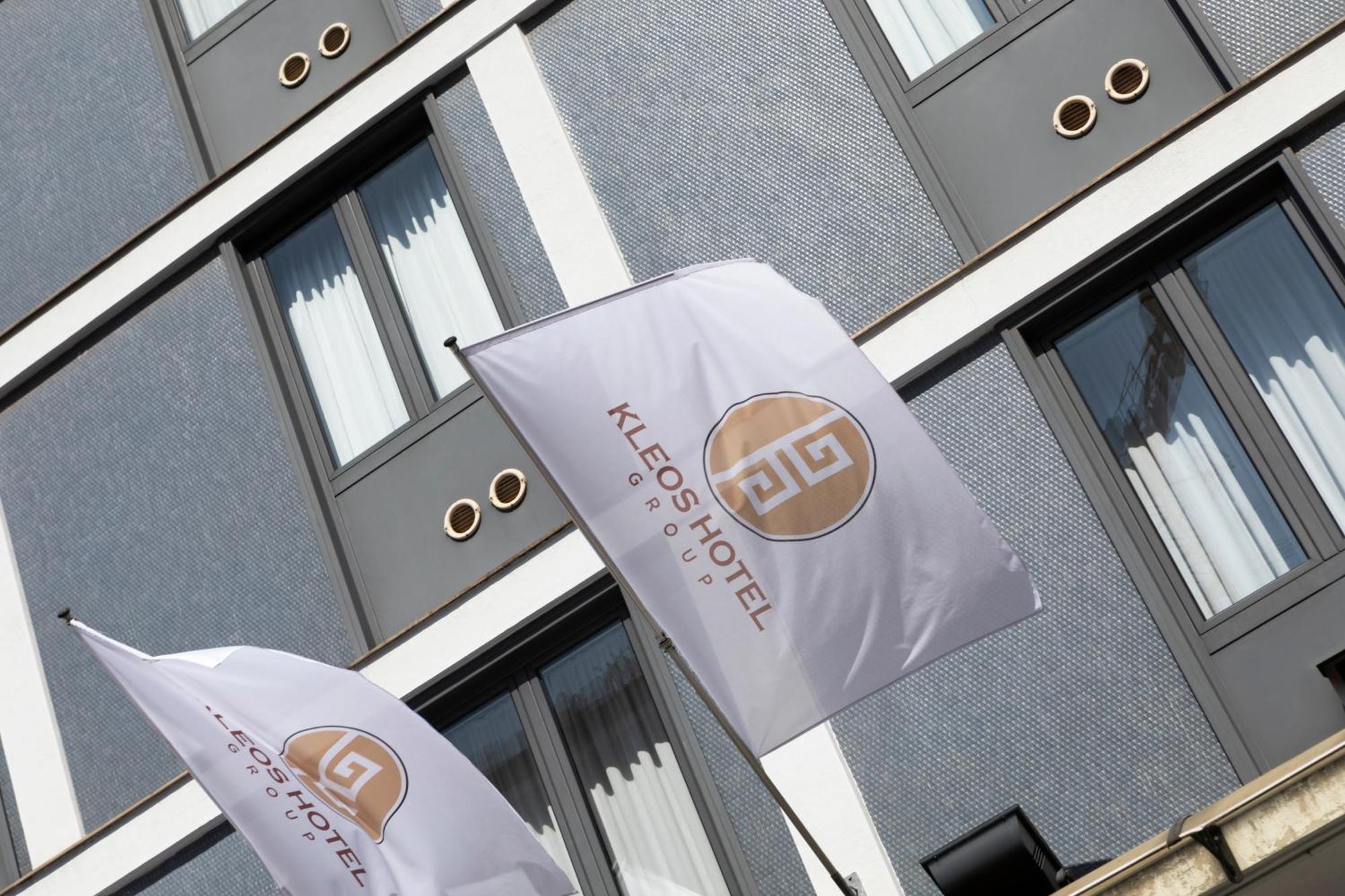 Kleos Hotel Milano Citta Studi By Kleos Group Collection Exterior photo