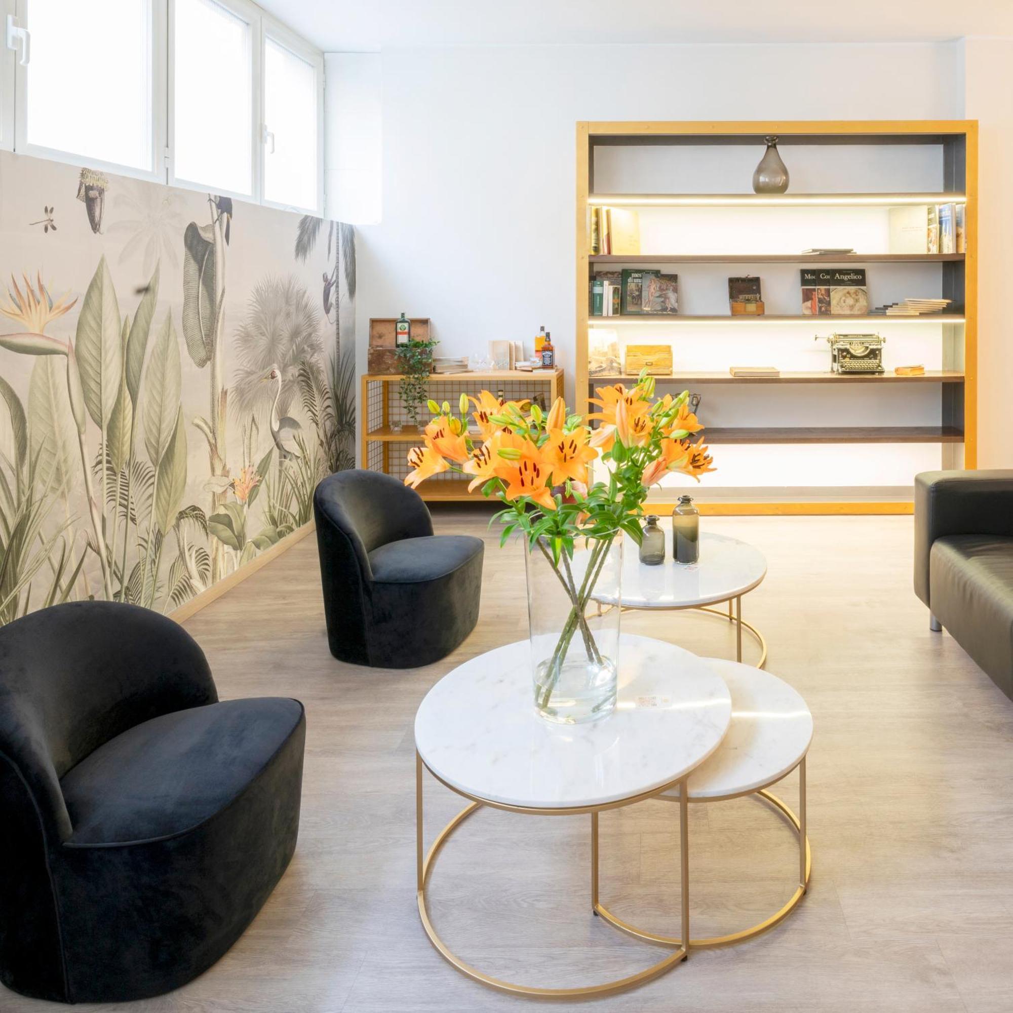 Kleos Hotel Milano Citta Studi By Kleos Group Collection Exterior photo