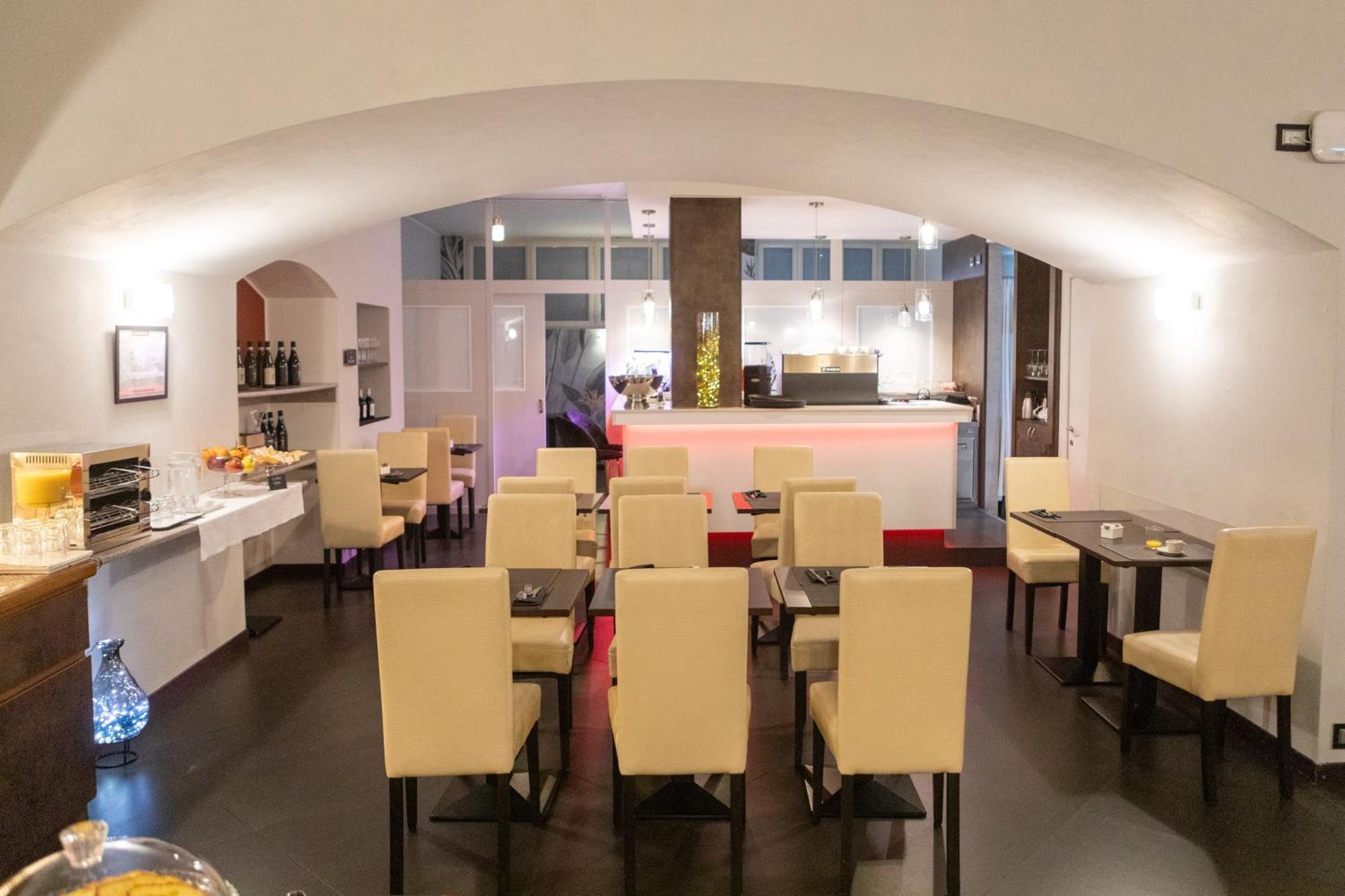 Kleos Hotel Milano Citta Studi By Kleos Group Collection Exterior photo