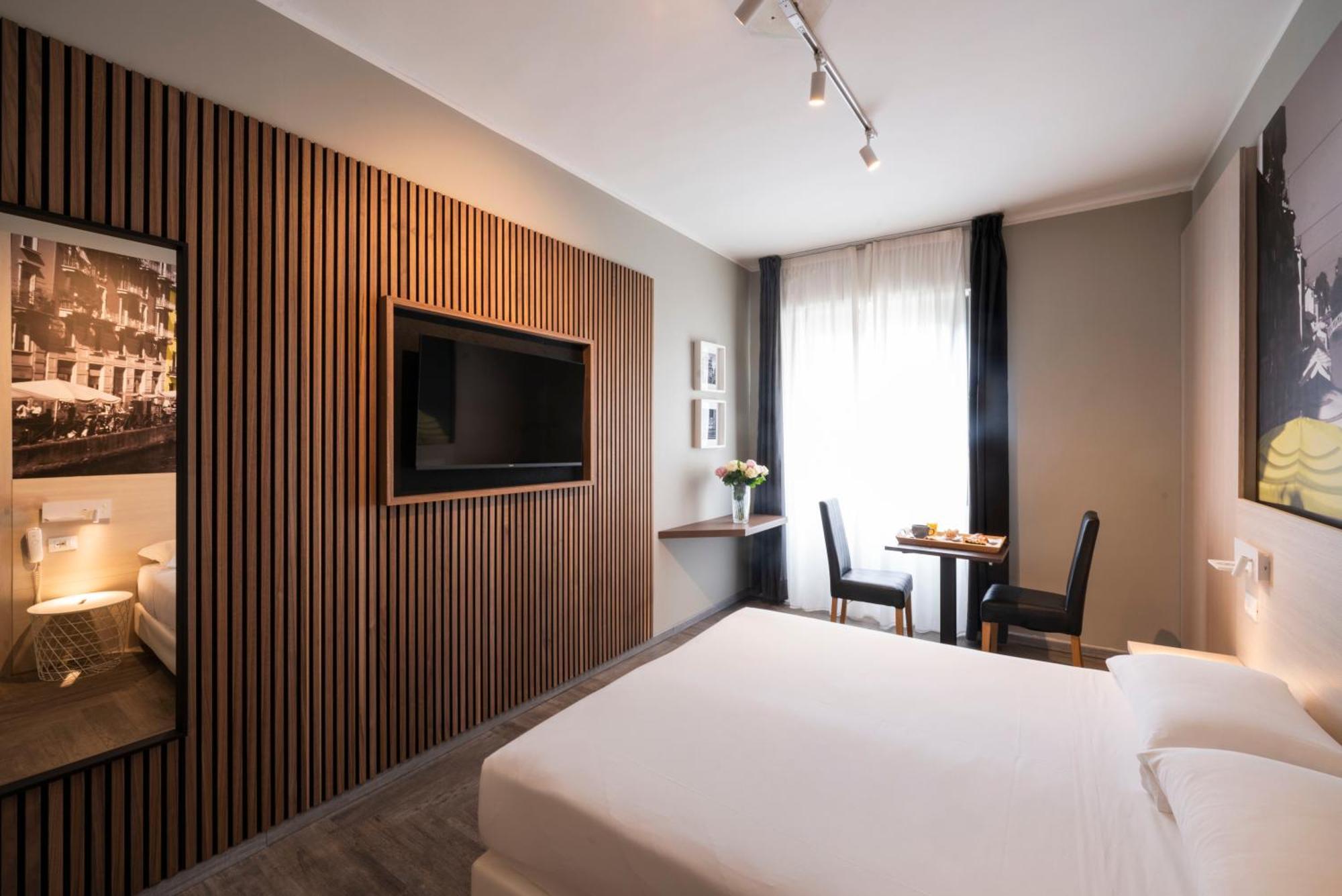 Kleos Hotel Milano Citta Studi By Kleos Group Collection Exterior photo