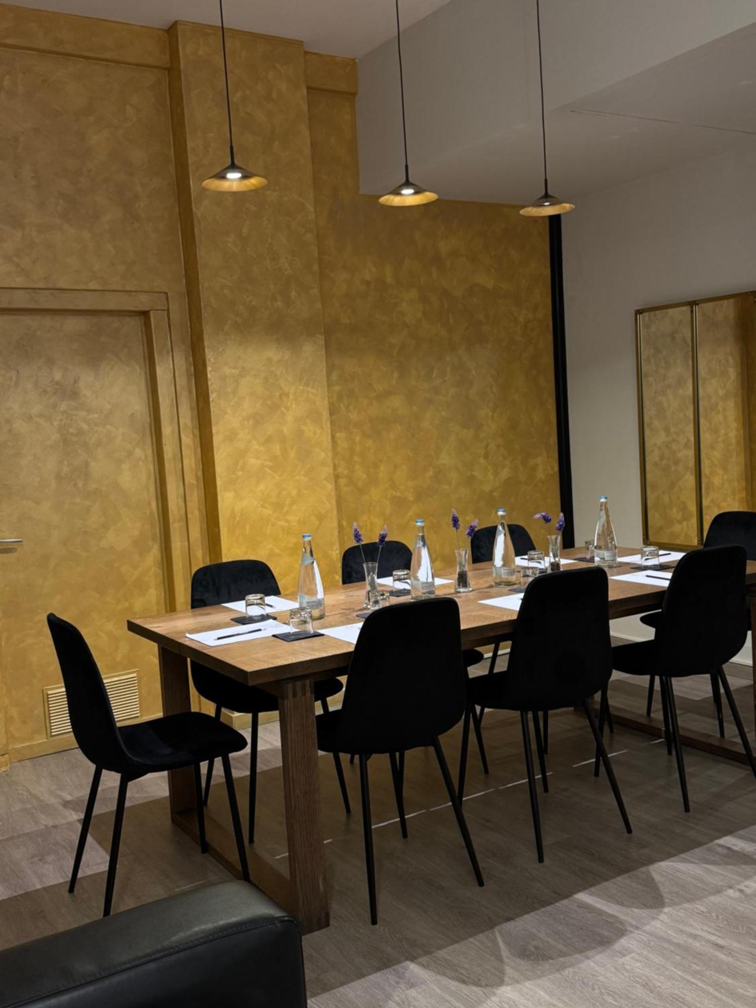 Kleos Hotel Milano Citta Studi By Kleos Group Collection Exterior photo