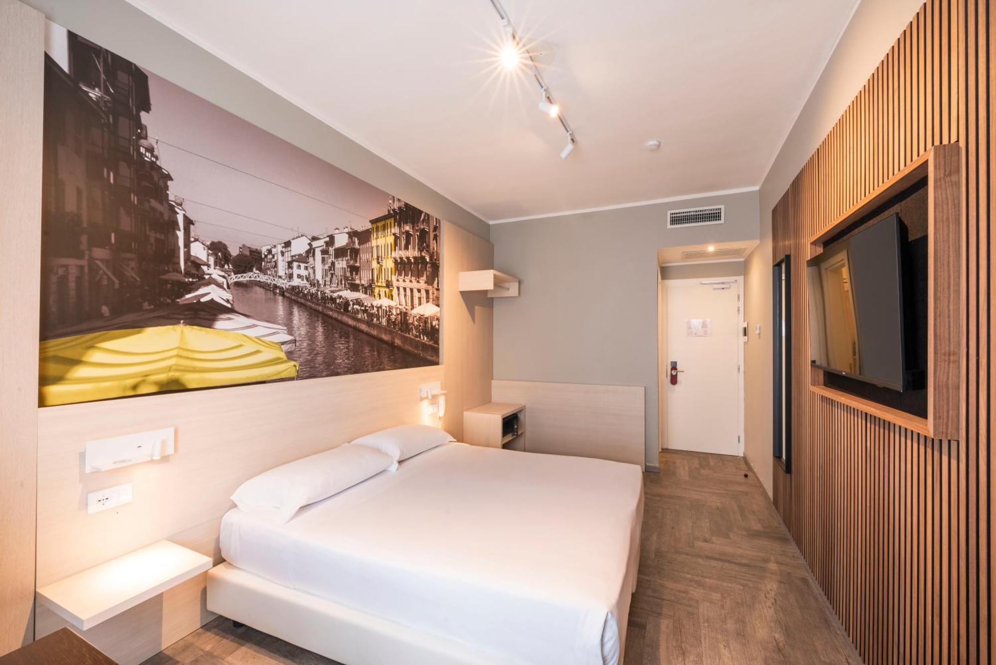 Kleos Hotel Milano Citta Studi By Kleos Group Collection Exterior photo
