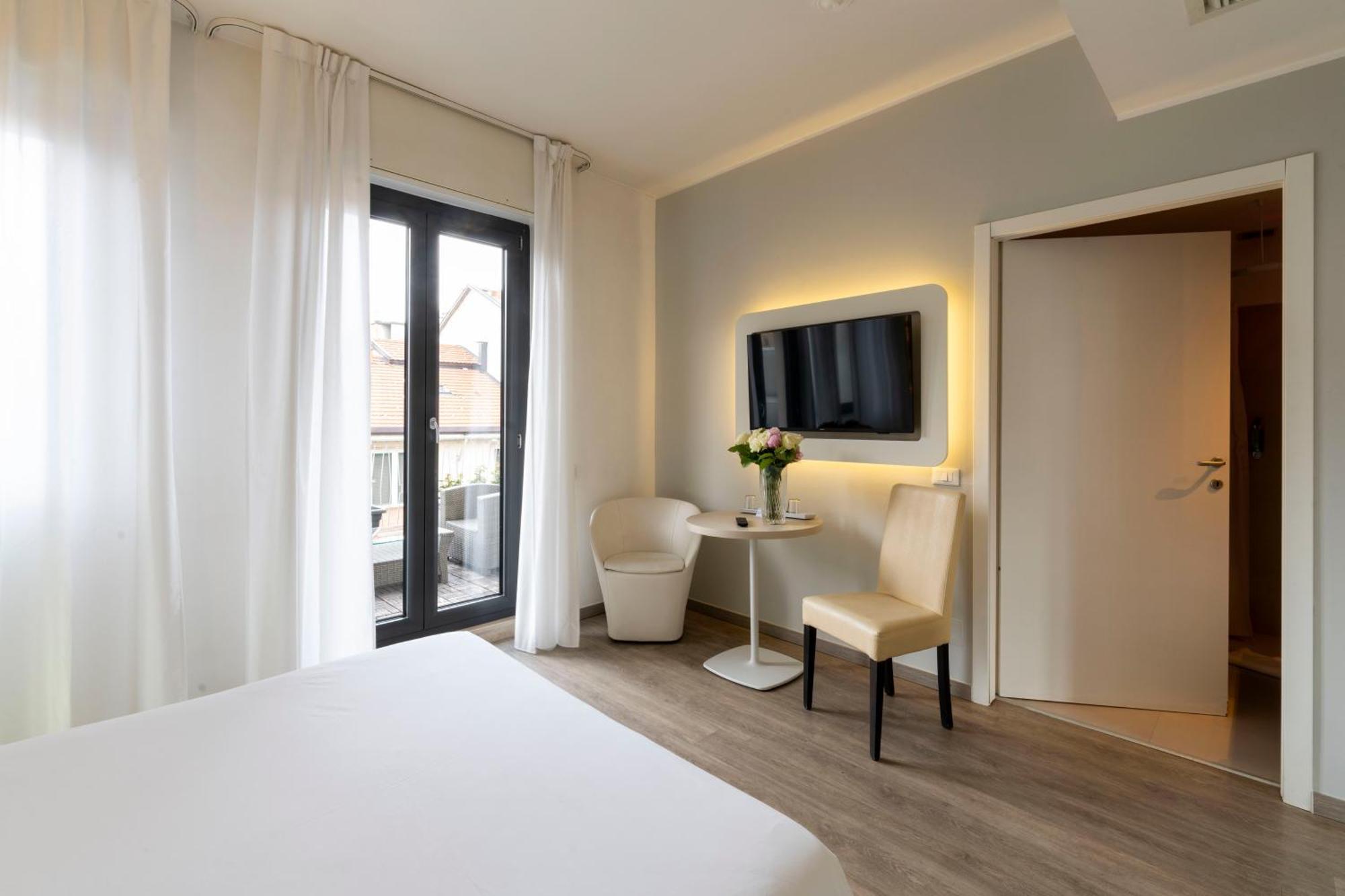 Kleos Hotel Milano Citta Studi By Kleos Group Collection Exterior photo