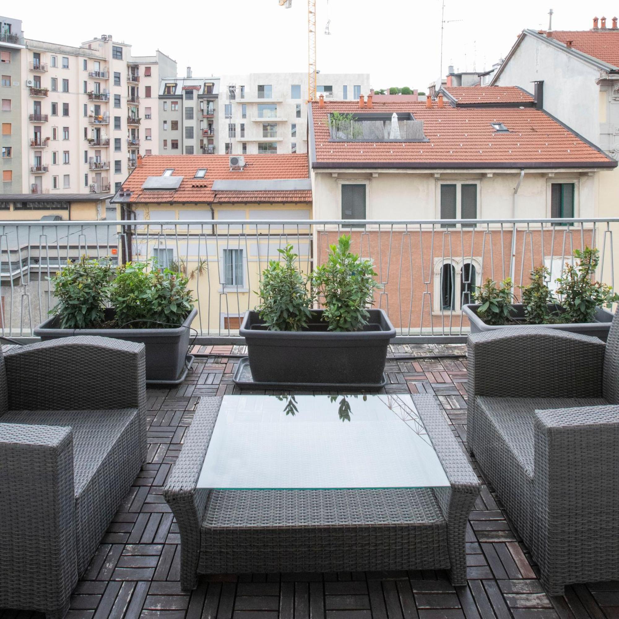Kleos Hotel Milano Citta Studi By Kleos Group Collection Exterior photo