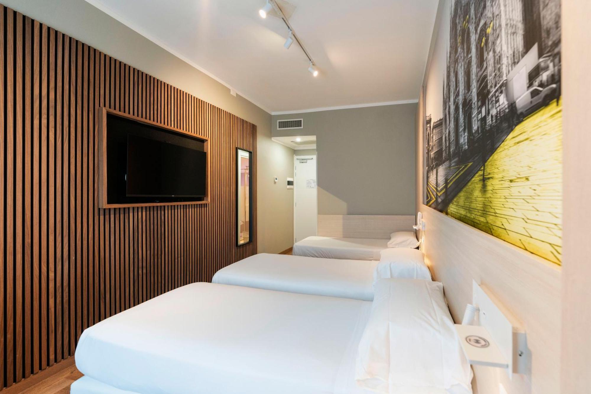 Kleos Hotel Milano Citta Studi By Kleos Group Collection Exterior photo